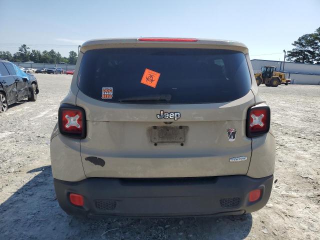2015 JEEP RENEGADE L ZACCJABT0FPB57884
