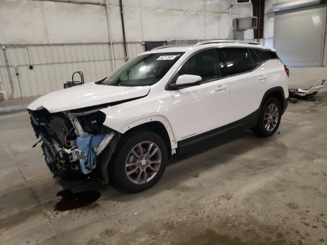 GMC TERRAIN SL