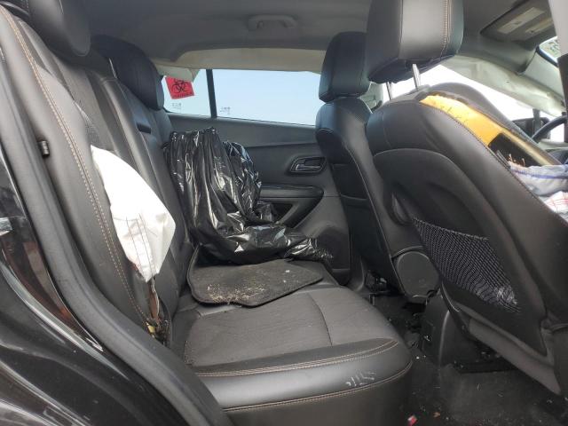 2019 CHEVROLET TRAX 1LT KL7CJPSB5KB925508