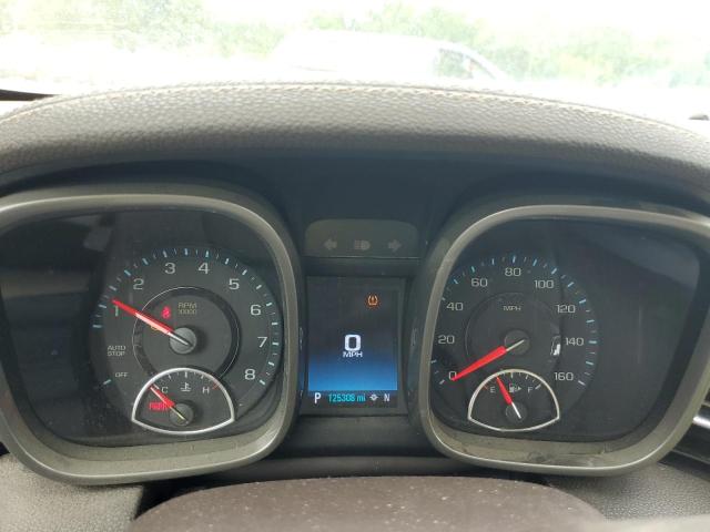 2016 CHEVROLET MALIBU LIM - 1G11C5SA8GF151683