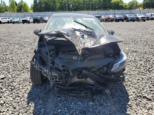 2018 CHEVROLET CRUZE LT - 3G1BE6SM5JS575727