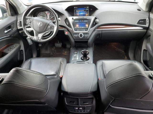2016 ACURA MDX TECHNO 5FRYD4H40GB057864
