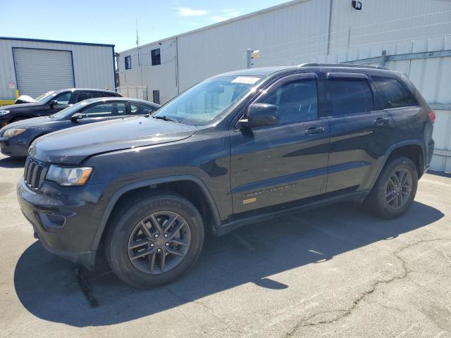 2016 JEEP GRAND CHER - 1C4RJFAG9GC344048