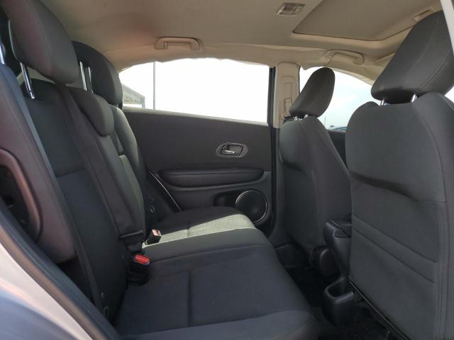 2022 HONDA HR-V EX 3CZRU6H55NM754735
