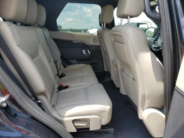 2020 LAND ROVER DISCOVERY SE SALRG2RV9L2423089