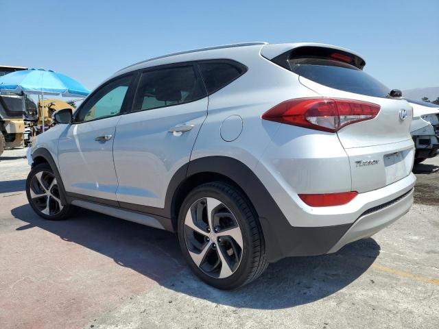 2018 HYUNDAI TUCSON SPO KM8J3CAL5JU761537