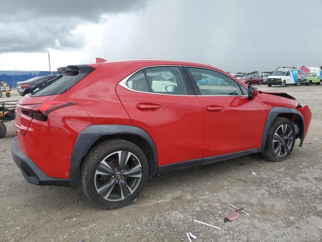 2019 LEXUS UX 200 JTHY3JBH9K2008218