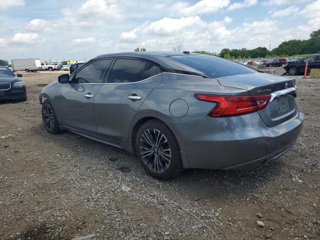 2016 NISSAN MAXIMA 3.5 1N4AA6AP2GC435049