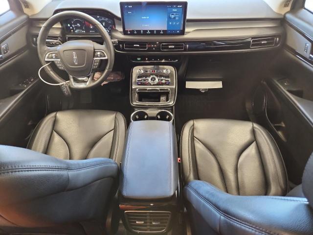 2022 LINCOLN NAUTILUS 2LMPJ8J98NBL13455