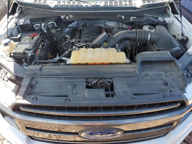 2018 FORD F150 SUPER 1FTFW1E55JFA81725