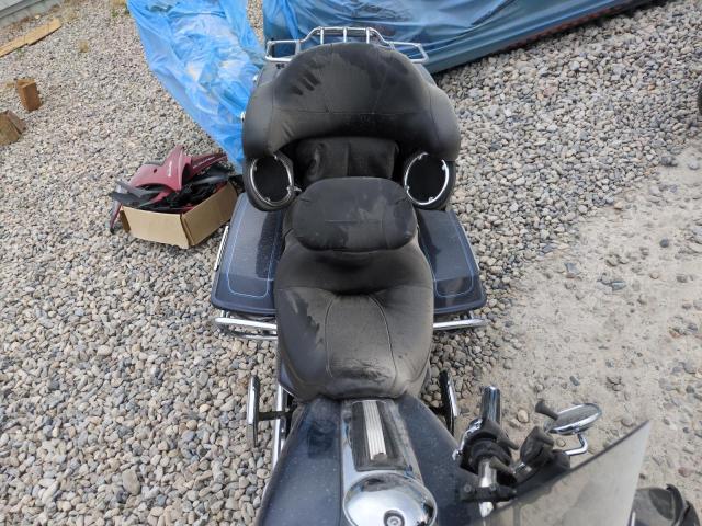 2009 HARLEY-DAVIDSON FLHTCU 1HD1FC4129Y600863