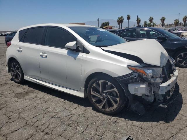 2018 TOYOTA COROLLA IM - JTNKARJE9JJ568114