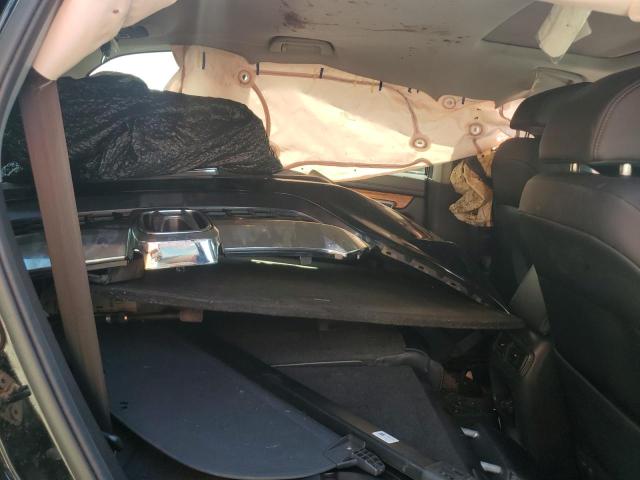 2017 HONDA CR-V TOURI 2HKRW2H95HH623052