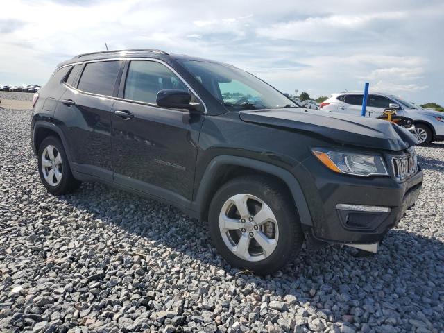 2020 JEEP COMPASS LATITUDE - 3C4NJCBB7LT169619