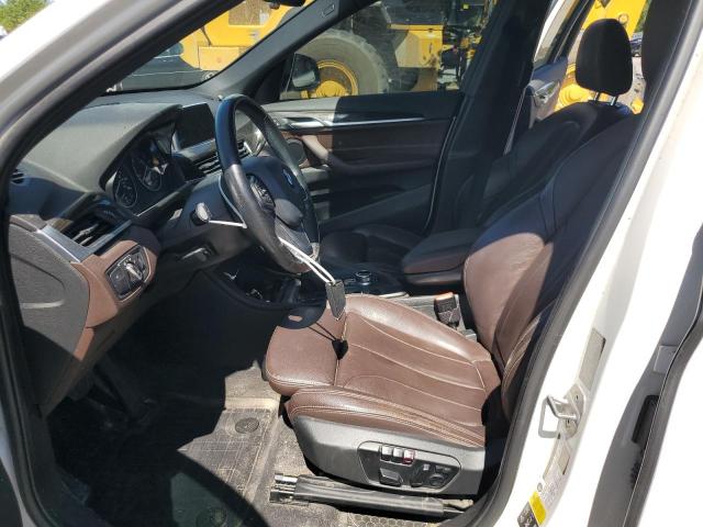 2018 BMW X1 XDRIVE2 WBXHT3C35J5F92376