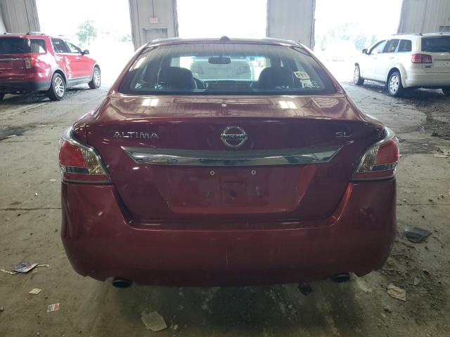 2015 NISSAN ALTIMA 2.5 - 1N4AL3AP7FC115149