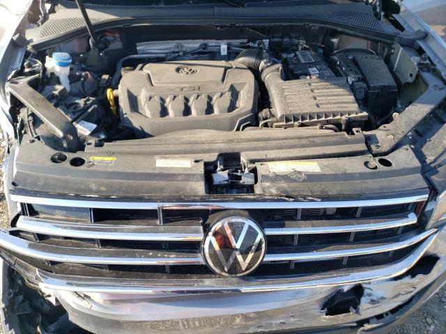 2023 VOLKSWAGEN TIGUAN SE 3VV3B7AX0PM089394