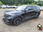 2022 FORD EXPLORER P - 1FM5K8AB4NGB52727
