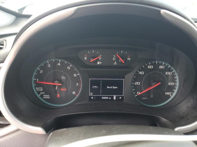 2020 CHEVROLET MALIBU LS 1G1ZB5ST1LF015946