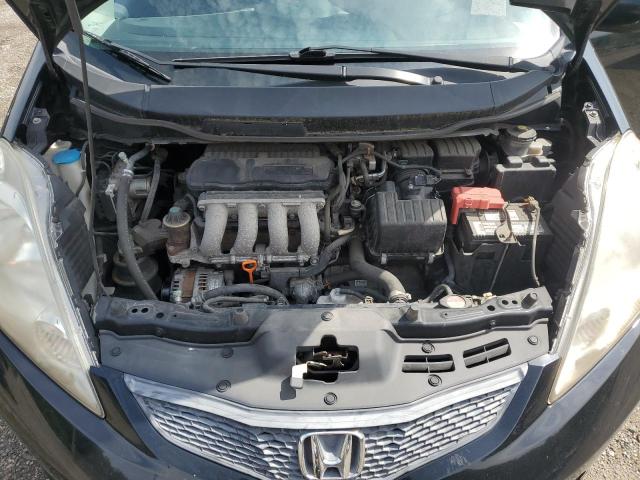 2011 HONDA FIT SPORT - JHMGE8G5XBC001592