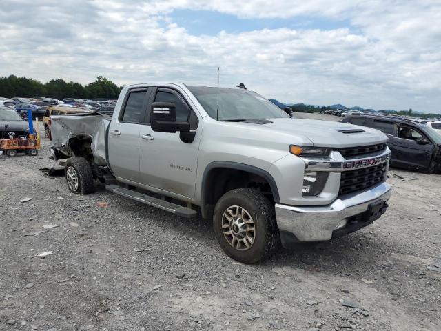 2022 CHEVROLET SILVERADO K2500 HEAVY DUTY LT 1GC5YNE78NF149231