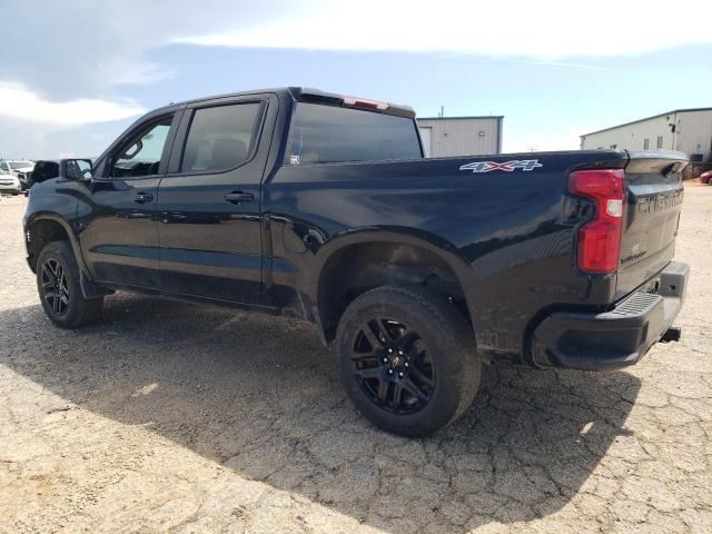 2023 CHEVROLET SILVERADO K1500 RST 1GCUDEE84PZ294400