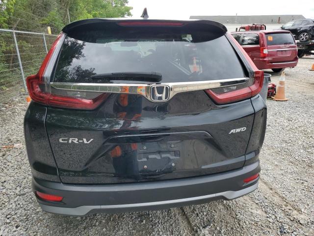 2020 HONDA CR-V EXL 5J6RW2H82LL028455