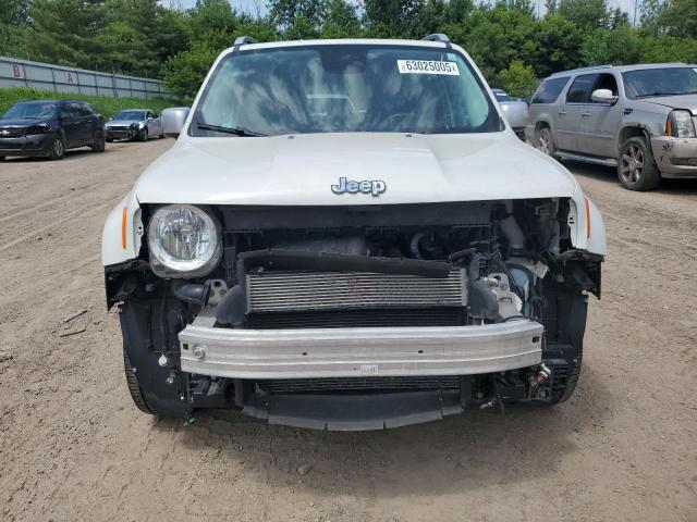 2017 JEEP RENEGADE L ZACCJBDB3HPF21091