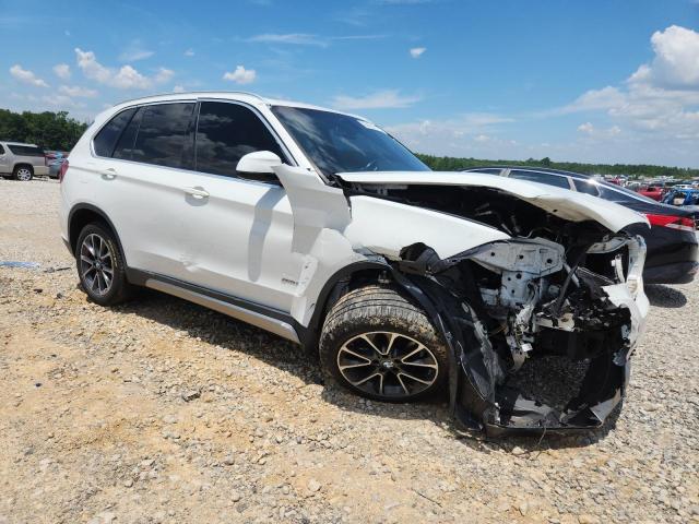 2018 BMW X5 SDRIVE35I - 5UXKR2C56J0Z18143
