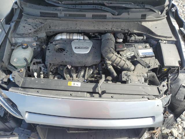 2020 HYUNDAI KONA ULTIM KM8K53A50LU513294