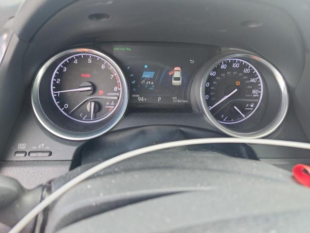 2018 TOYOTA CAMRY L - 4T1B11HK4JU061195