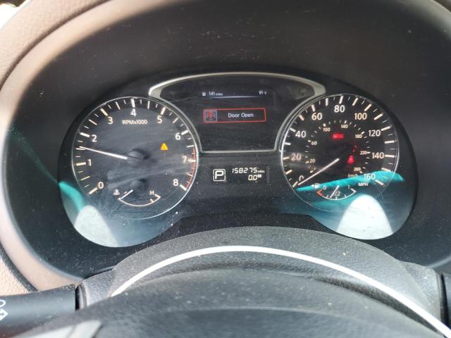 2014 NISSAN ALTIMA 2.5 - 1N4AL3APXEC153263