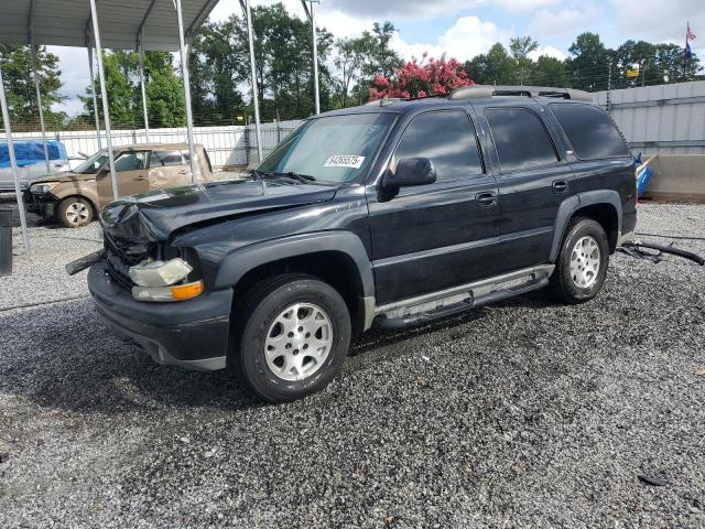 CHEVROLET TAHOE C150