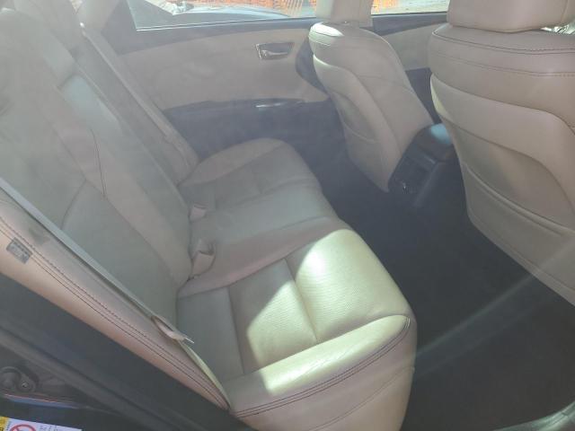 4T1BK1EB5GU222356 2016 TOYOTA AVALON