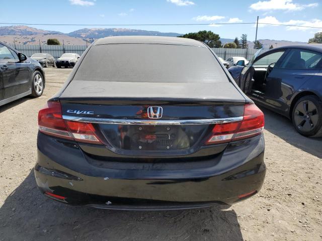 2015 HONDA CIVIC LX 19XFB2F5XFE265477