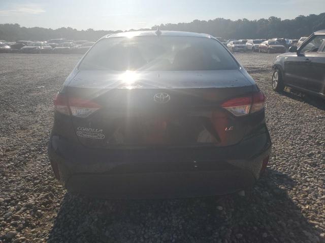 2022 TOYOTA COROLLA LE JTDEPMAE4NJ211156