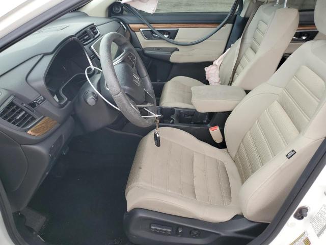2018 HONDA CR-V EX - 2HKRW2H52JH638207