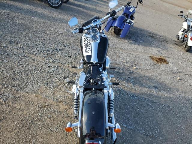 2007 HARLEY-DAVIDSON FXDL 1HD1GN4107K332307