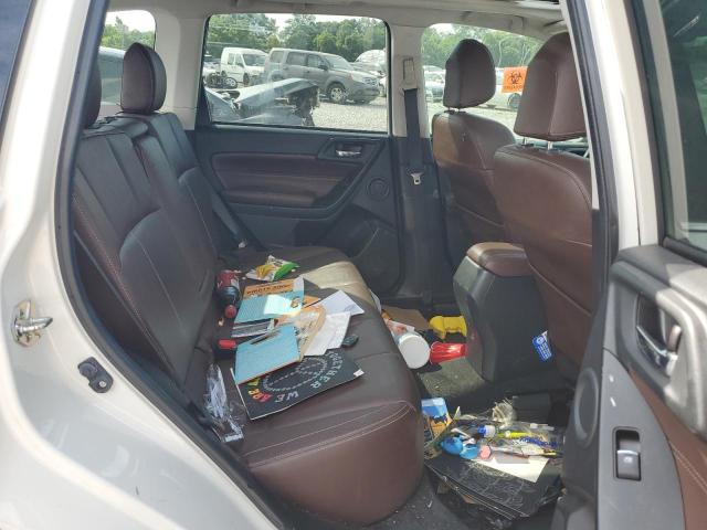 2017 SUBARU FORESTER 2 JF2SJAWC3HH480613