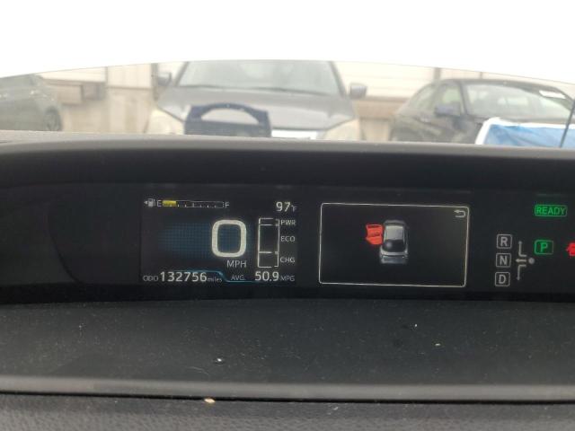 2018 TOYOTA PRIUS JTDKBRFU8J3059931