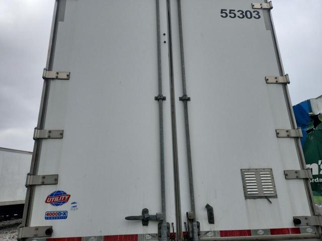 2022 UTILITY VS2DX #3309431963