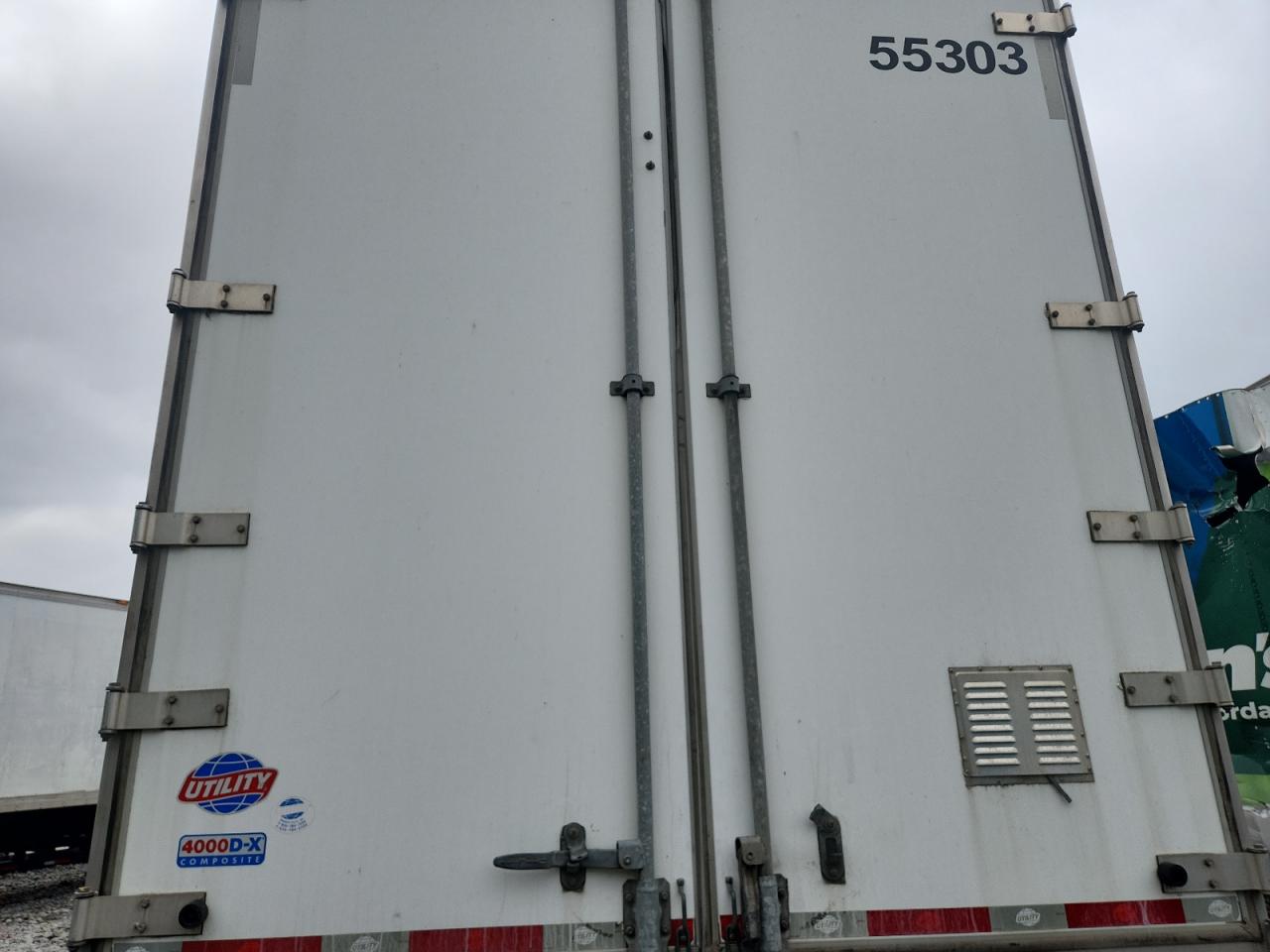 Lot #3309431963 2022 UTILITY VS2DX