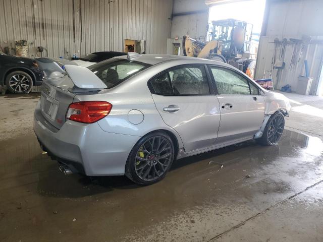 2019 SUBARU WRX STI JF1VA2R69K9800841