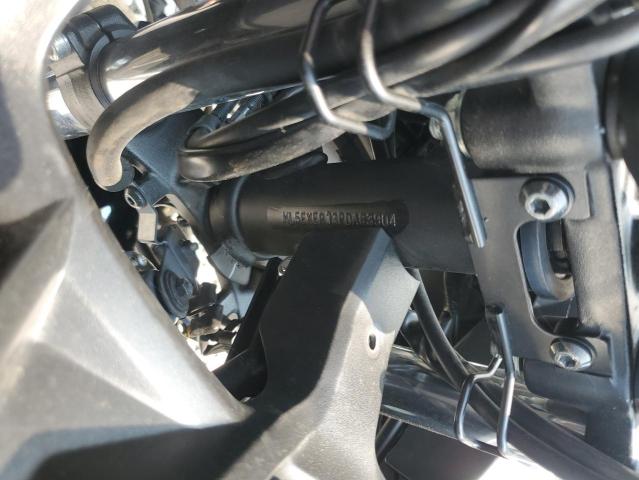 2023 KAWASAKI EX650 R ML5EXER13PDA83904