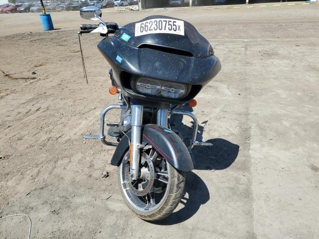 2015 HARLEY-DAVIDSON FLTRXS ROA - 1HD1KTM19FB698235
