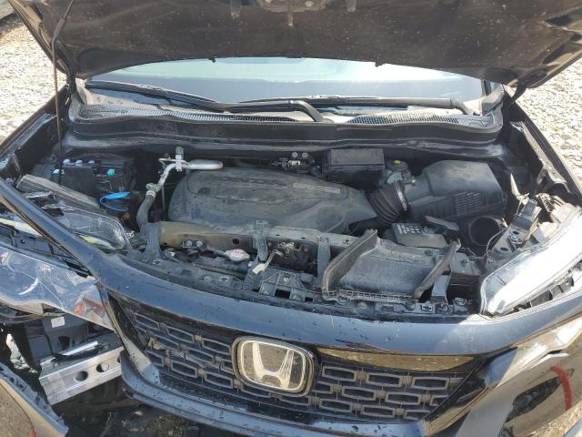 2019 HONDA PASSPORT E 5FNYF8H57KB013994