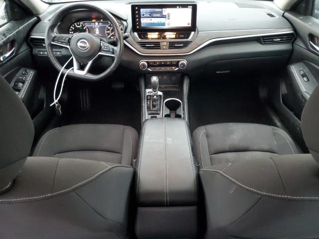 2024 NISSAN ALTIMA SV 1N4BL4DW6RN309208