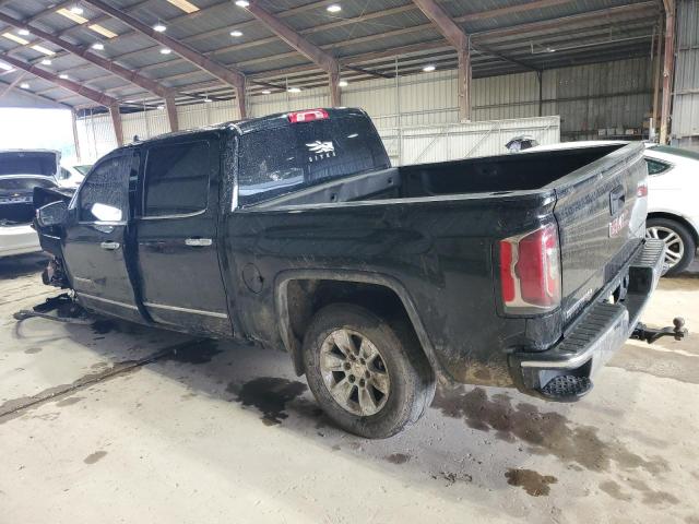 2016 GMC SIERRA K15 3GTU2NEC6GG384870