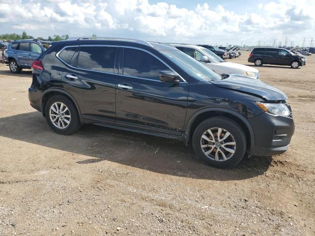 2017 NISSAN ROGUE S - KNMAT2MV2HP585440