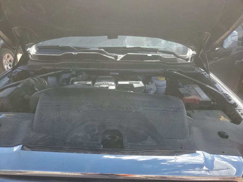 2024 RAM 3500 LARAM 3C63RRJL1RG389215
